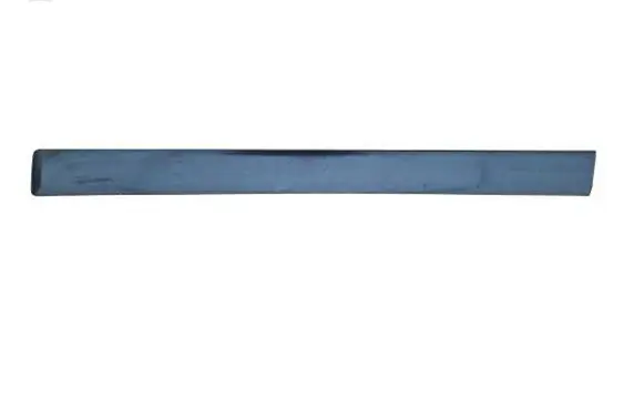 Ford Fiesta Front door trim (molding) 7N11-N20938-BS