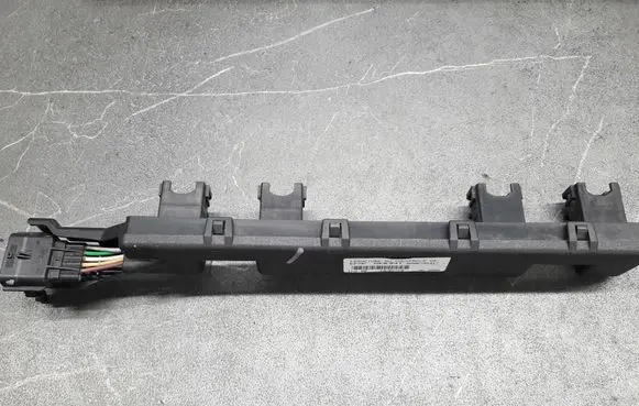 Renault Twingo I Fuel main line pipe 8200734317
