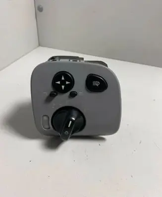 Light switch