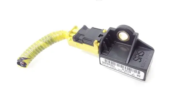 Honda Accord Airbag deployment crash/impact sensor 77970TC0A111M1