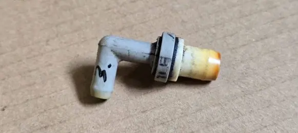 Suzuki Ignis Valve vacuum 