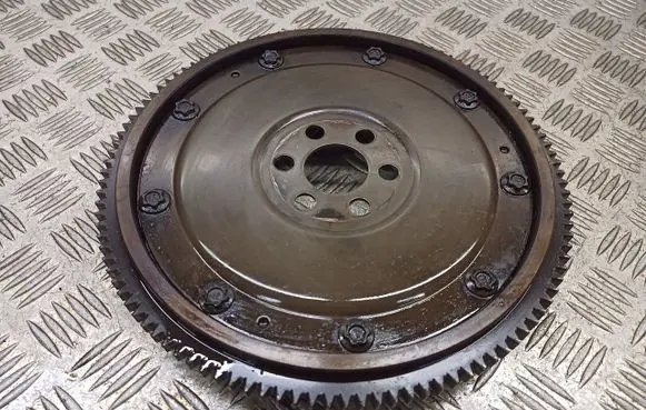 Mazda 3 I Flywheel 