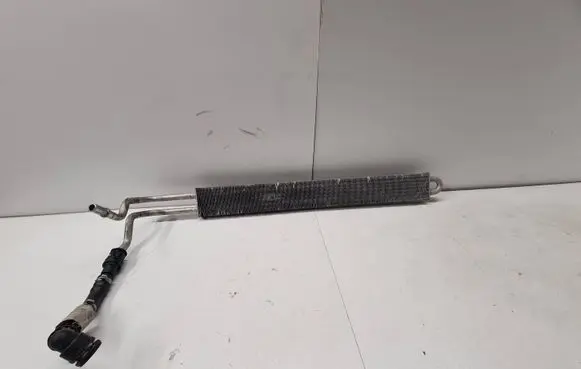 BMW X5 E70 Power steering radiator 679366202 P671366202