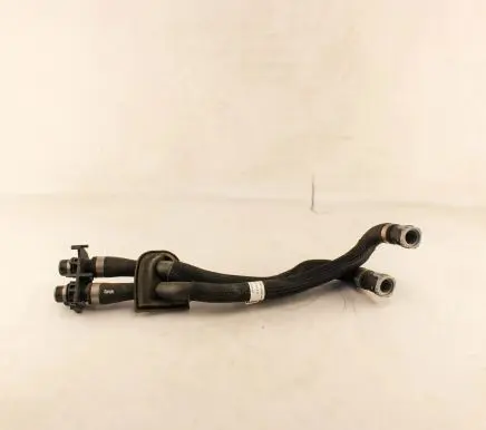 Land Rover Range Rover Evoque L538 Engine coolant pipe/hose K8D218C266BA