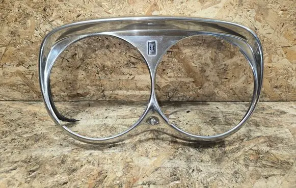 Bentley T2 Under headlight/headlamp trim 