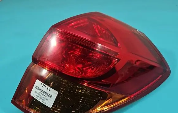 Subaru Legacy Rear/tail lights 220-20792 IMPRK1511920