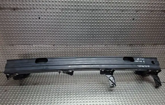 Renault Captur II Rear bumper support beam S27639030 756125751R