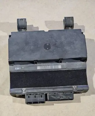 Mercedes-Benz SL R230 Seat control module 2308204326 A2308204326