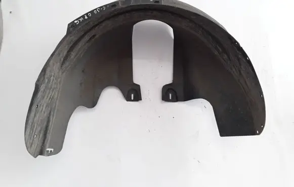 Volvo C30 Rear arch fender liner splash guards 30744038