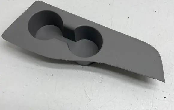 Toyota Highlander XU50 Cup holder back 647150E060