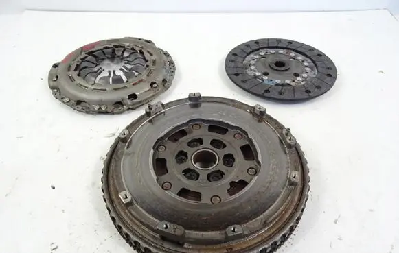 Nissan Qashqai Clutch set kit 30101-3644R
