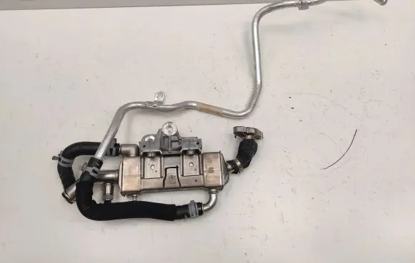 Chrysler Pacifica EGR valve 05281255AK 05281255AL 05281255AM