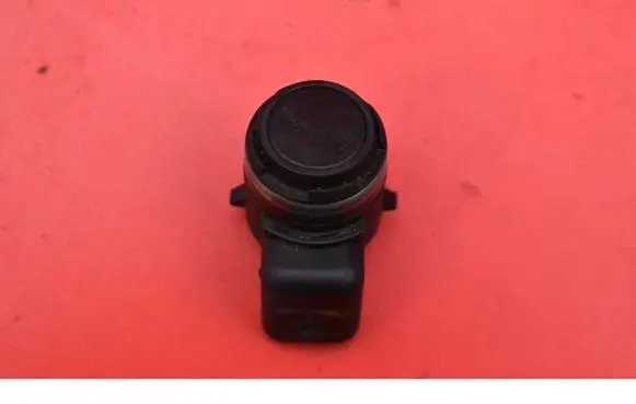 Skoda Octavia Mk3 (5E) Parking PDC control unit/module 5Q0919275C