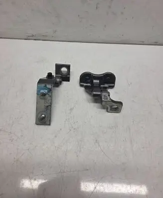 Mercedes-Benz B W247 Rear door hinge set 