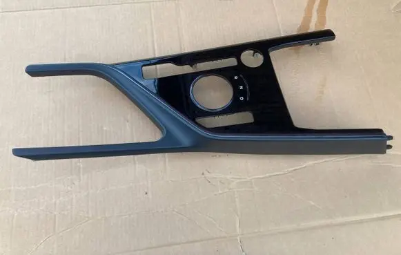 KIA Niro Center console decorative trim 84605-AT000