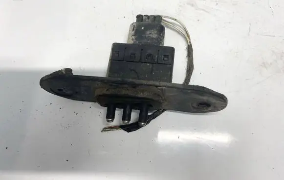 Ford Transit Front door sensor 2c1t14a658ac 2c1t-14a658-ac