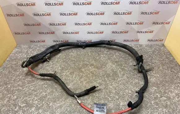 Opel Insignia A Positive wiring loom 13295309