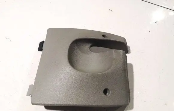 Renault Scenic I Steering wheel column trim 7700432143