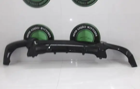 BMW X3 G01 Rear bumper 13960514