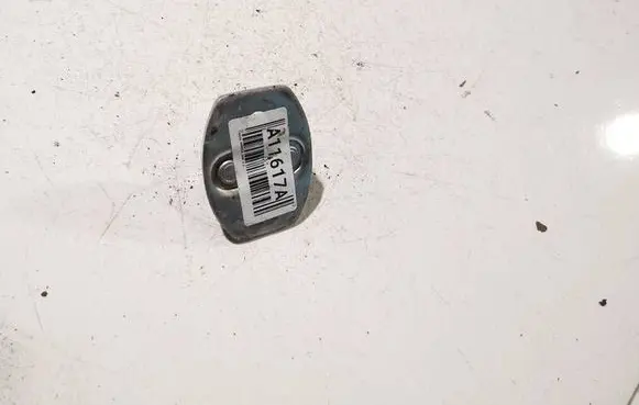 Toyota Avensis T250 Other exterior part