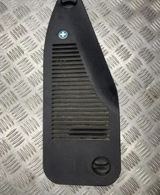 Opel Zafira A Dash center air vent grill 90580309 0088090 1106Z155381