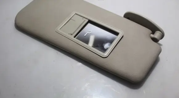 Fiat Linea Sun visor clip/hook/bracket 