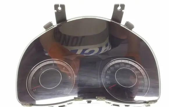 Hyundai i40 Speedometer (instrument cluster) 940013Z400 1164001470