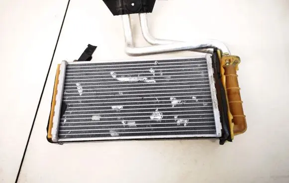 Fiat Marea Heater blower radiator