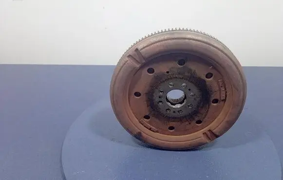 Volkswagen PASSAT CC Flywheel 04L105266D