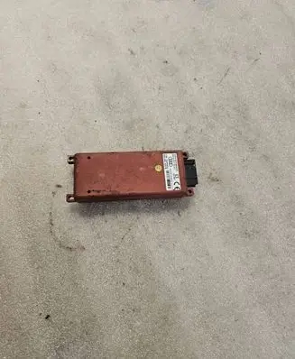 Audi A4 S4 B6 8E 8H Other control units/modules 4B0862335B 04162217001