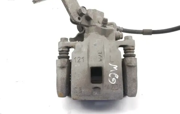 Mazda CX-3 Rear brake caliper