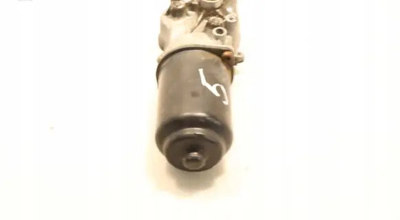 Wiper motor