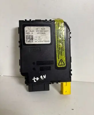 Comfort/convenience module