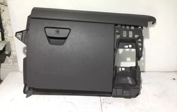 Glove box set