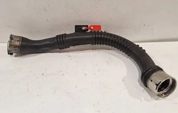 Renault Trafic III (X82) Intercooler hose/pipe 144606126R