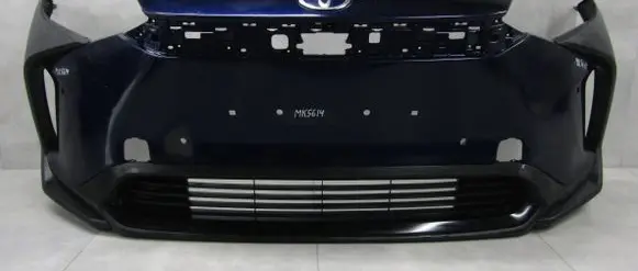 Toyota bZ4X Front bumper 5211942A80
