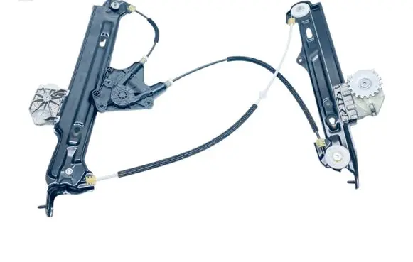 BMW 4 F36 Gran coupe Rear window lifting mechanism without motor 51357365258 7365258