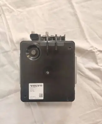 Volvo S60 Voltage converter/converter module 32371432 02716219