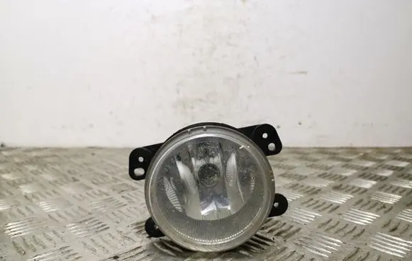 Jeep Cherokee Front fog light