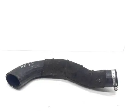 Ford Fusion II Intercooler hose/pipe HG936C646BC HG936C640BA