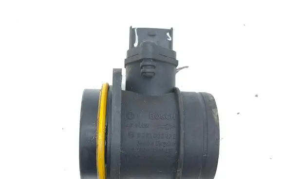 Chrysler PT Cruiser Mass air flow meter 0281002572