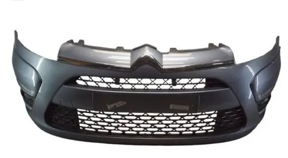 Citroen C4 I Front bumper