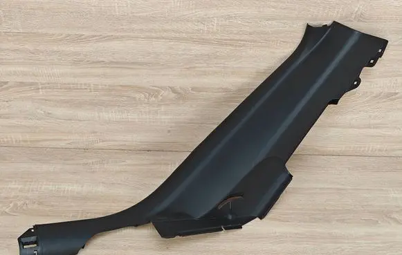 Audi Q5 SQ5 8R Rear sill trim cover 8R0867768B