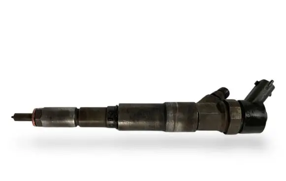BMW 5 E39 Fuel injector 7785984