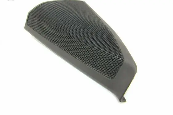 Rear door speaker