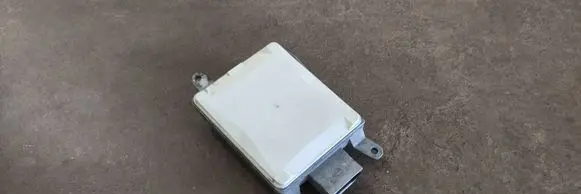 Audi Q5 SQ5 Blind spot module 8R0907568A 4L0907568A
