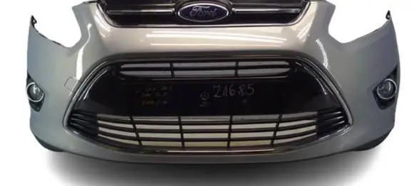 Ford C-MAX II Front bumper
