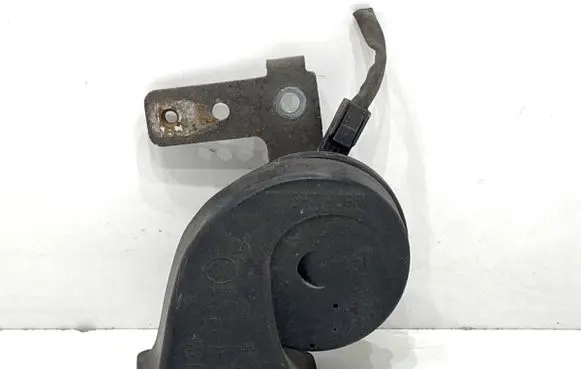Mazda CX-9 Horn signal 