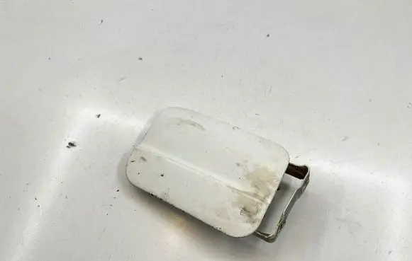 Mercedes-Benz W123 Fuel tank cap 1237500106