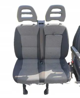 Fiat Ducato Front driver seat 